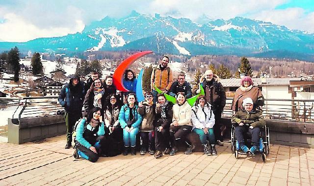 Quasi 200 studenti a Olimpiadi e Paralimpiadi  